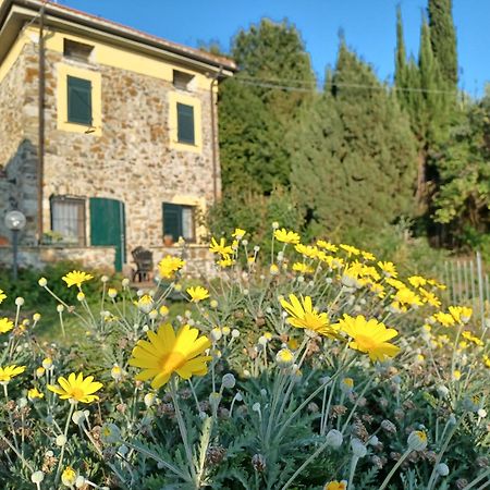 Ponzano Superiore Il Fontolo 빌라 외부 사진