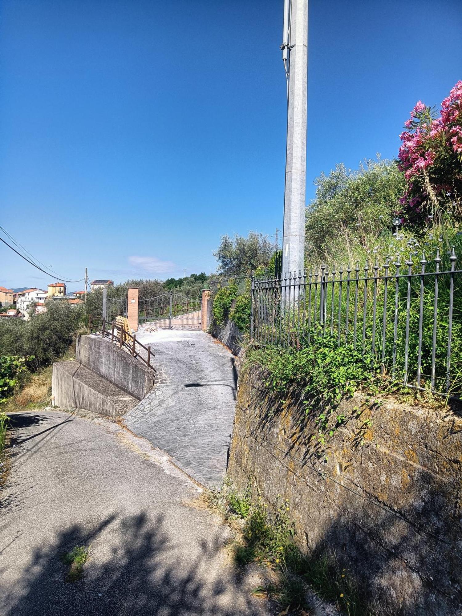 Ponzano Superiore Il Fontolo 빌라 외부 사진